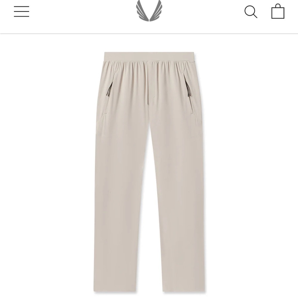 Men’s ASRV Pants - Brand New